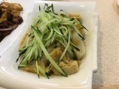 -楼兰印象(朝外店)