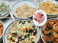 -二宽中国兰州拉面(幸福城店)
