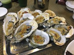 烤蚝-肥信潮菜(科新路店)