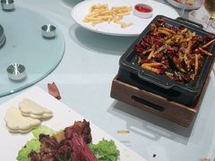 -香丰阁·烤鸭·川湘菜(清河店)
