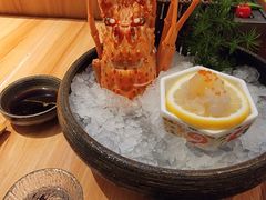 -水濑·日料放题(天河店)