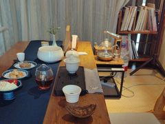 -小茶闲舍·观景商务茶馆(广州塔店)
