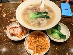 -漆黑觉米粉(三里屯店)