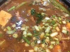 -高基五春川炒鸡排 韩国料理(威海总店)