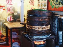 -兰边碗(鼓楼店)