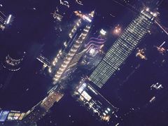 -WFC会仙楼观景台