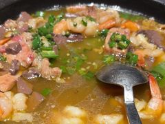 -小厨娘淮扬菜(天印大道店)