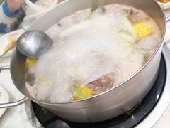 -为什么牛潮汕牛肉火锅(万胜广场店)