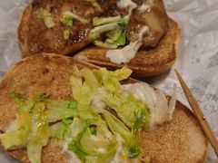 -麦当劳(新城市广场店)