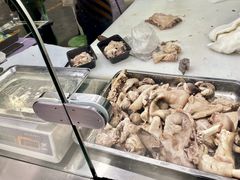 -小辫子羊肉面馆(周东店)