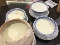 -民信老铺(双皮奶博物馆店)