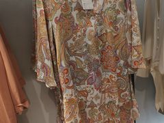 -ZARA(金安国际购物广场店)