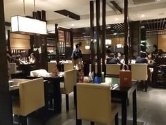 -松鹤精致料理(五一中路店)