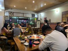 大堂-大龙火锅(老店)
