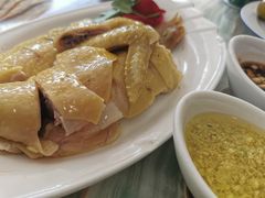 -椿记烧鹅(叠彩店)