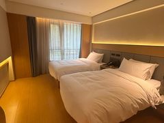 -全季酒店(南京奥体兴隆大街地铁站店)
