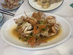 -金海湾海鲜排档(朱家尖店)