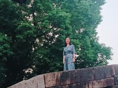 -乌镇东栅景区