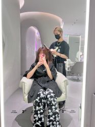 -3AM·S HAIR SALON烫发染发接发