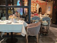 -麓湘小镇(开福万达广场店)