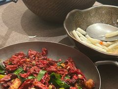 -山石榴·贵州菜(陆家嘴中心店)