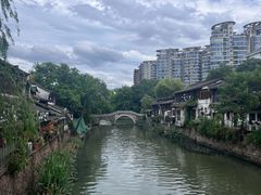 -小河直街历史文化街区