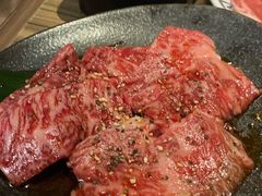 -牛角日本烧肉专门店(河原町三条店)
