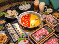 -东莞松山湖万象汇