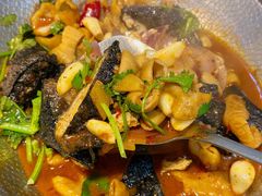 -福巷湘食小馆·猛火现炒(上海首店)