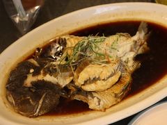 -大京园海鲜烧烤(东城路店)