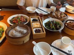-如轩·海鲜砂锅粥·潮汕菜(一品天下店)