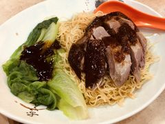 -一乐烧鹅(中环店)