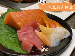 -雅玛花式铁板烧(国宏宾馆店)