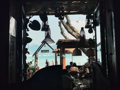 -城墙外BAR