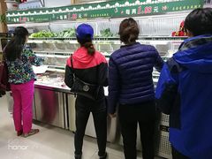 加肉面片-拉卜楞明月小笼包子总店