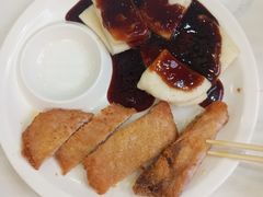 -蒋掌柜·老上海排骨年糕(田林店)