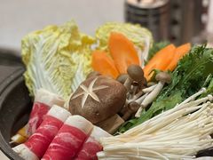 -炭之家齐齐哈尔大片烤肉·涮毛肚火锅·齐齐哈尔烤肉(中央大街店)