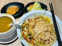 -云味馆·云南菜·云南米线(景田店)