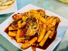 -妈妈的小作坊(陈家镇店)