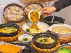 -馋三尺蟹粉小笼(人民广场店)