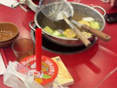 -潮汕•草根牛肉档(中江路店)