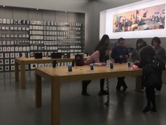 -Apple零售店(新街口店)