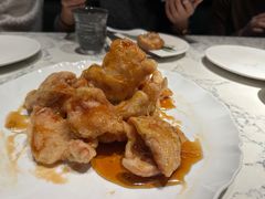 -奉天小馆·非遗东北菜(济南万象城店)