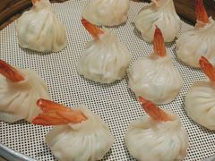 -隆喜元鱼汤包·海鲜(中联广场店)