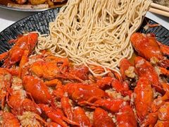 -红盔甲·小龙虾(天钥桥店)