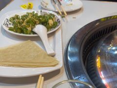 -哈尔滨烧烤·山河村铁锅炖(交大店)