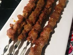 -韩悦牛排烤肉(仓山万达店)