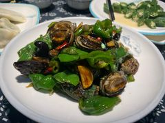 -旺角小渔村(二马路店)