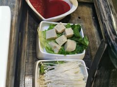 -井格·重庆火锅(王府井店)