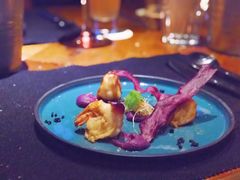 -AZUL by FUEL蓝色·法式酒馆(琶醍店)